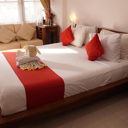 Grand Raka Homestay Lovina  Exterior photo